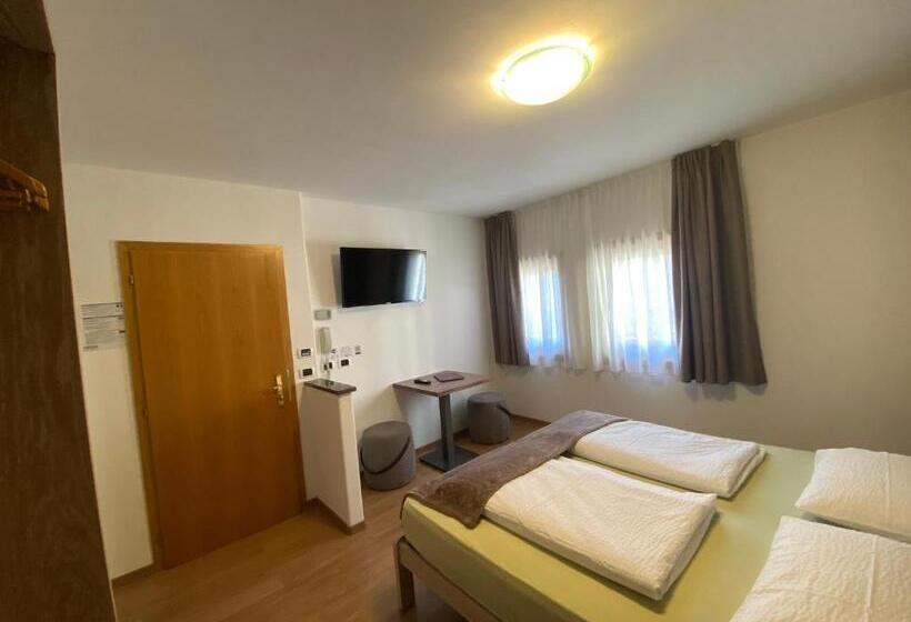 标准间, Foresto Holiday Apartments