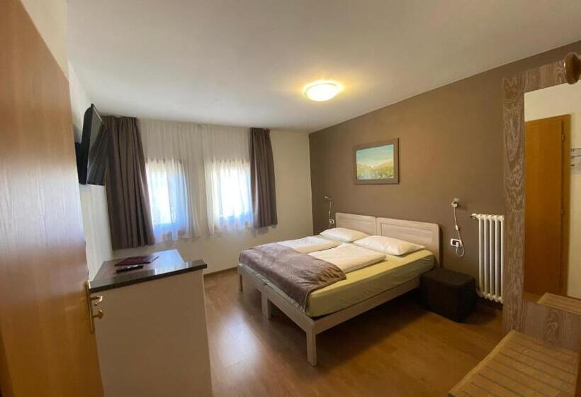 标准间, Foresto Holiday Apartments