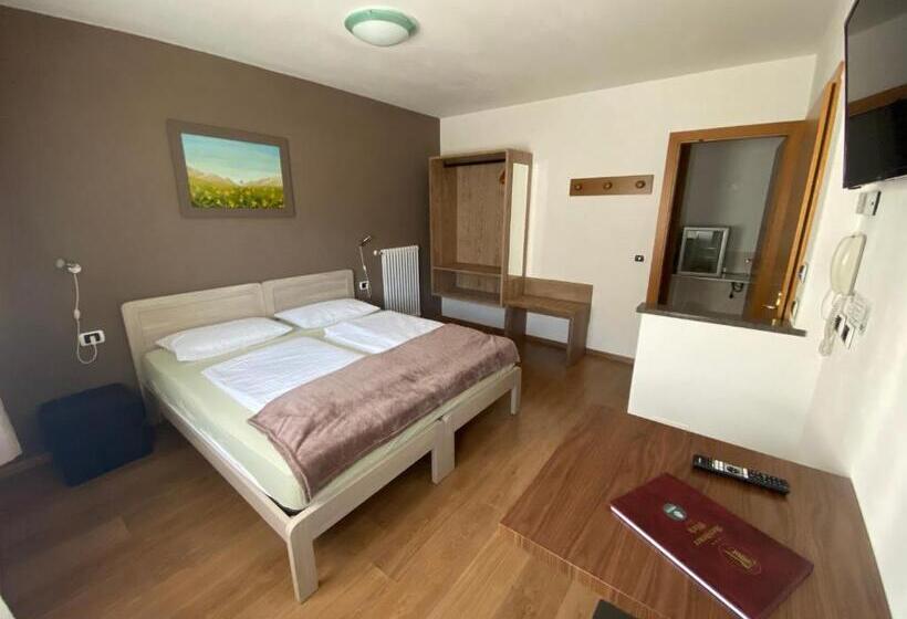 标准间, Foresto Holiday Apartments