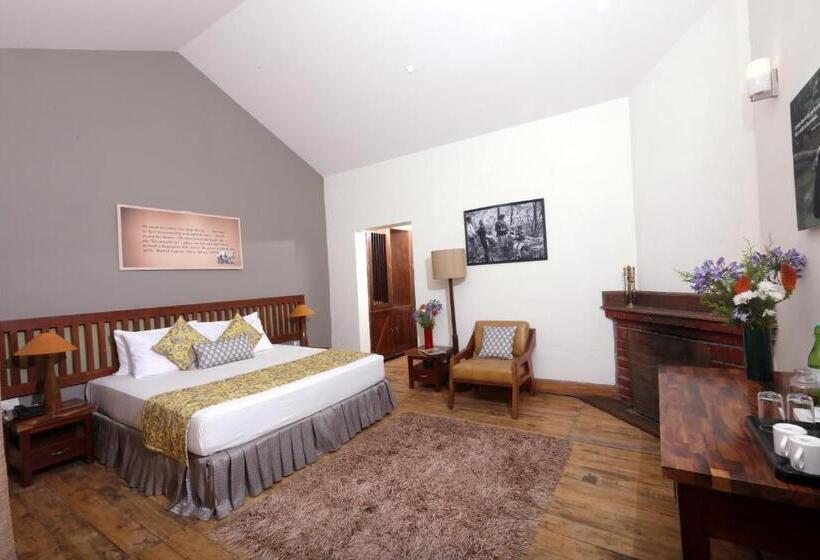 اتاق لوکس, Destiny The Farm Resort