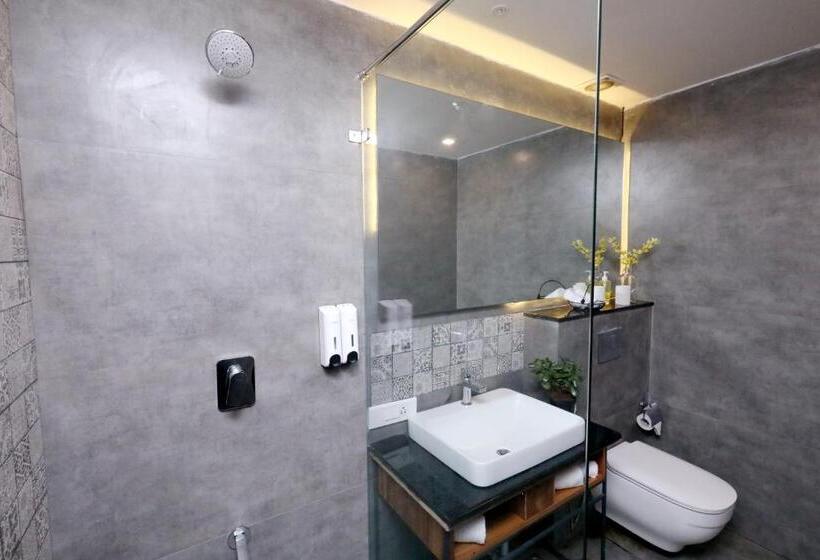 اتاق لوکس, Destiny The Farm Resort