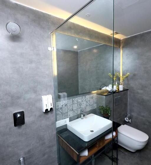 اتاق لوکس, Destiny The Farm Resort