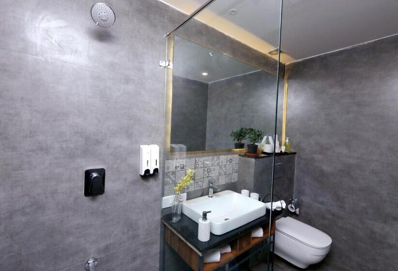 اتاق لوکس, Destiny The Farm Resort