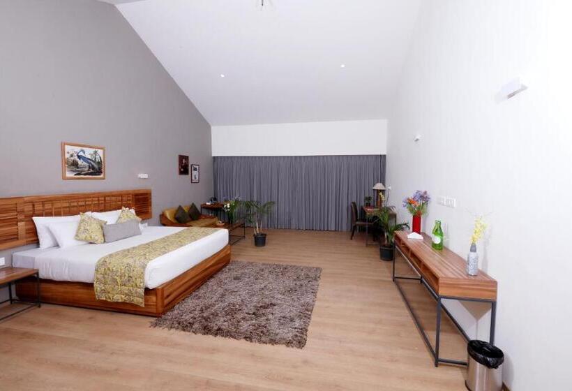 اتاق لوکس, Destiny The Farm Resort