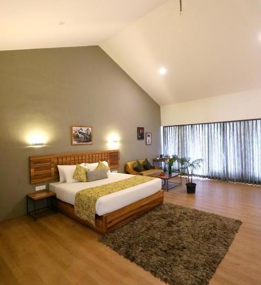 اتاق لوکس, Destiny The Farm Resort