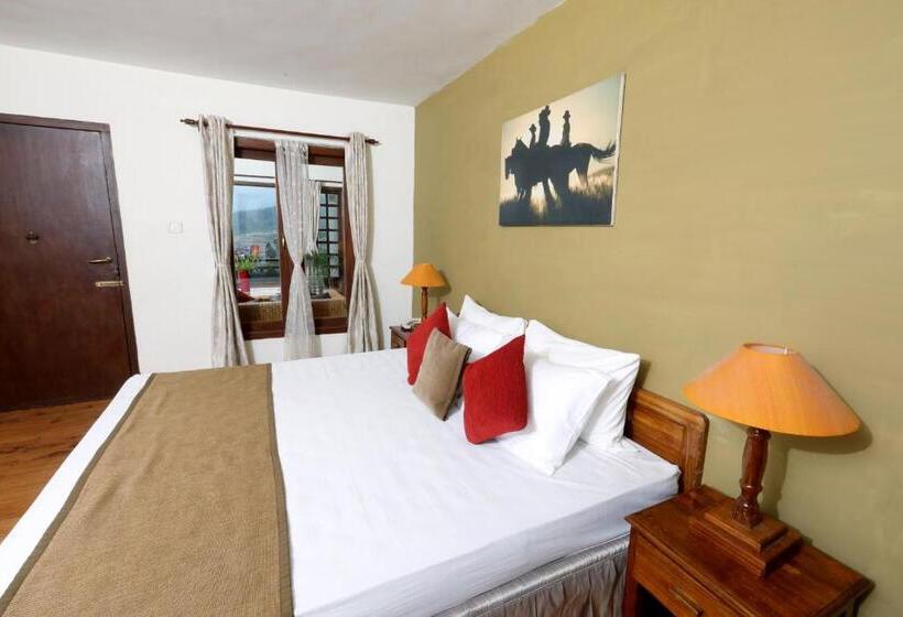 اتاق استاندارد, Destiny The Farm Resort