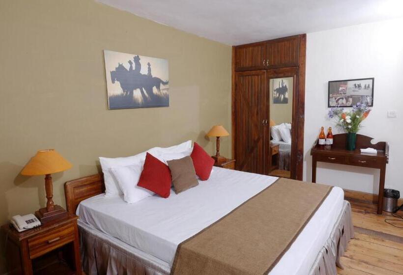 اتاق استاندارد, Destiny The Farm Resort