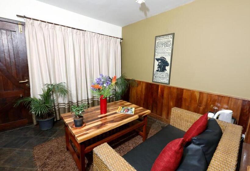 اتاق استاندارد, Destiny The Farm Resort