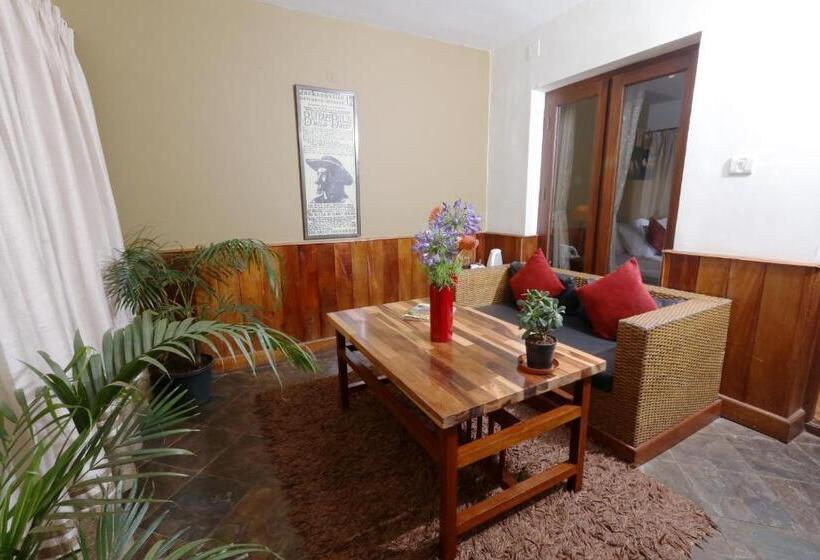 اتاق استاندارد, Destiny The Farm Resort