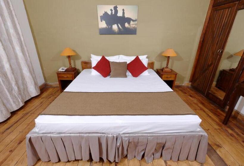 اتاق استاندارد, Destiny The Farm Resort