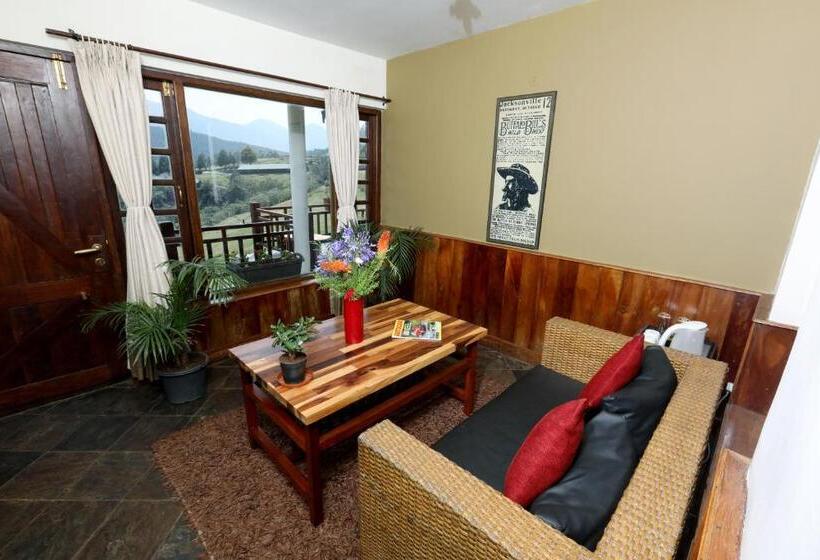 اتاق استاندارد, Destiny The Farm Resort