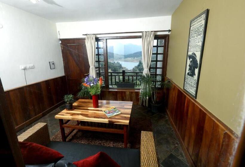 اتاق استاندارد, Destiny The Farm Resort