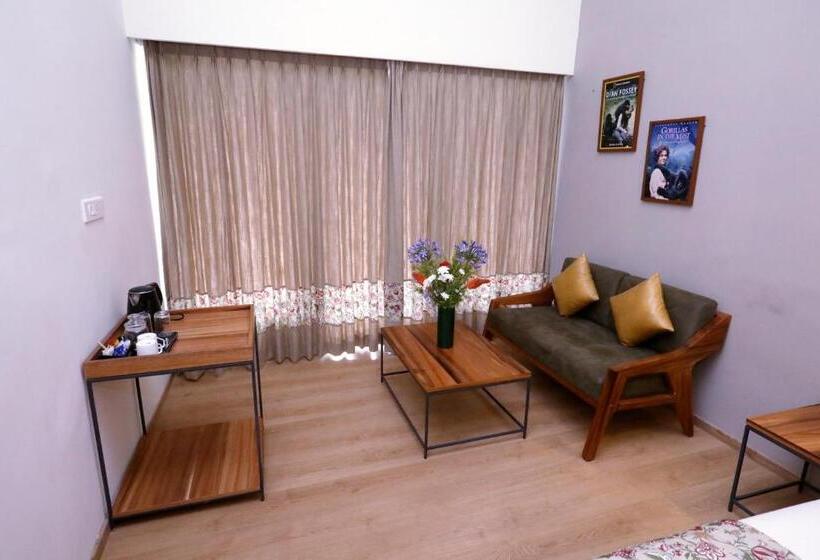 اتاق سوپریور, Destiny The Farm Resort