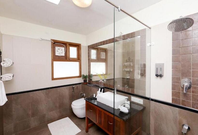 اتاق سوپریور, Destiny The Farm Resort