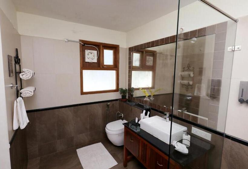 اتاق سوپریور, Destiny The Farm Resort