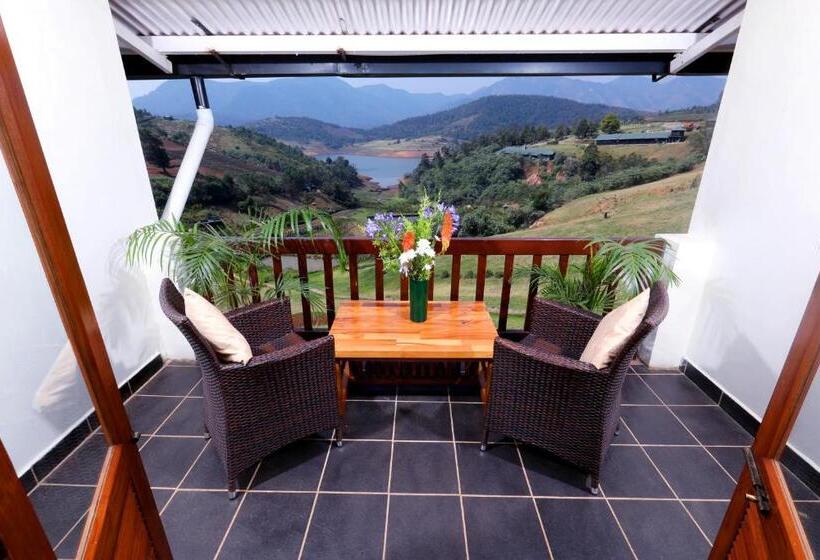 اتاق سوپریور, Destiny The Farm Resort