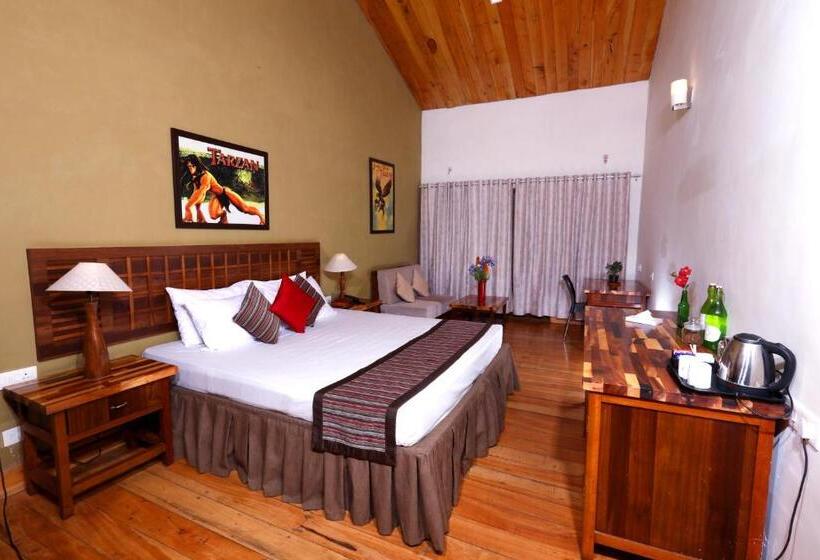اتاق سوپریور, Destiny The Farm Resort