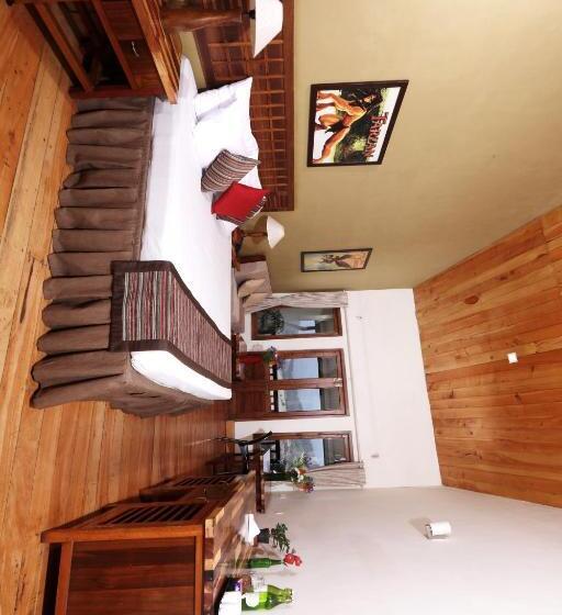 اتاق سوپریور, Destiny The Farm Resort