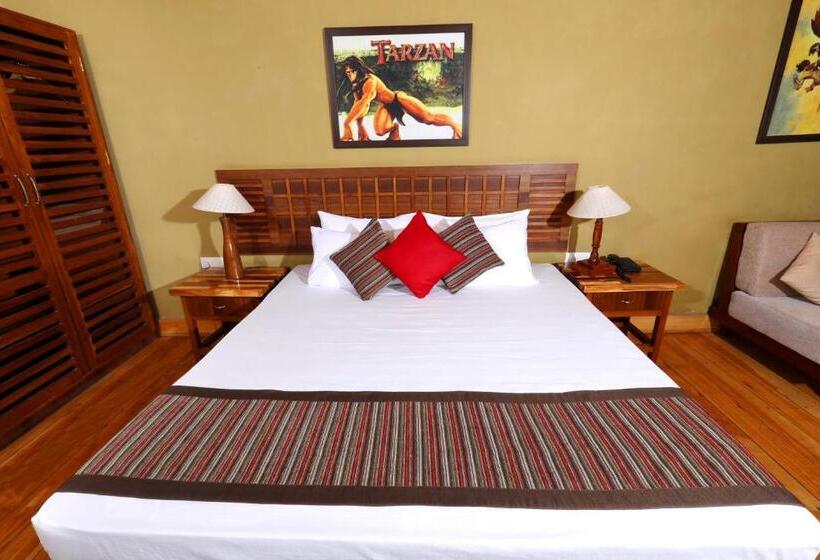 اتاق سوپریور, Destiny The Farm Resort