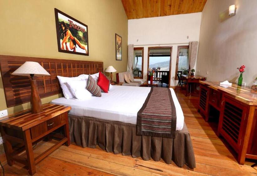 اتاق سوپریور, Destiny The Farm Resort