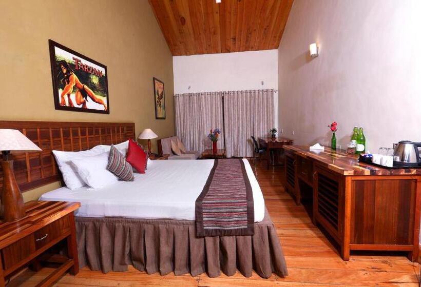 اتاق سوپریور, Destiny The Farm Resort