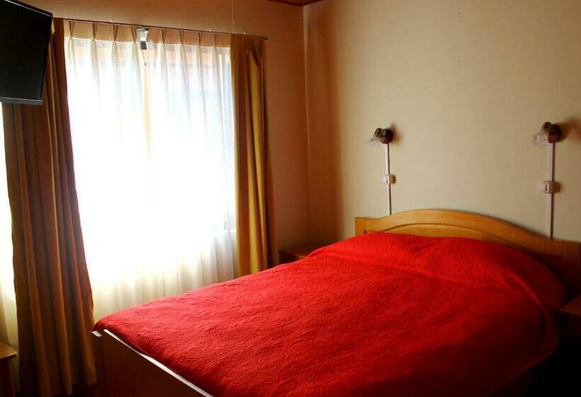 חדר סטנדרט, El Coihue