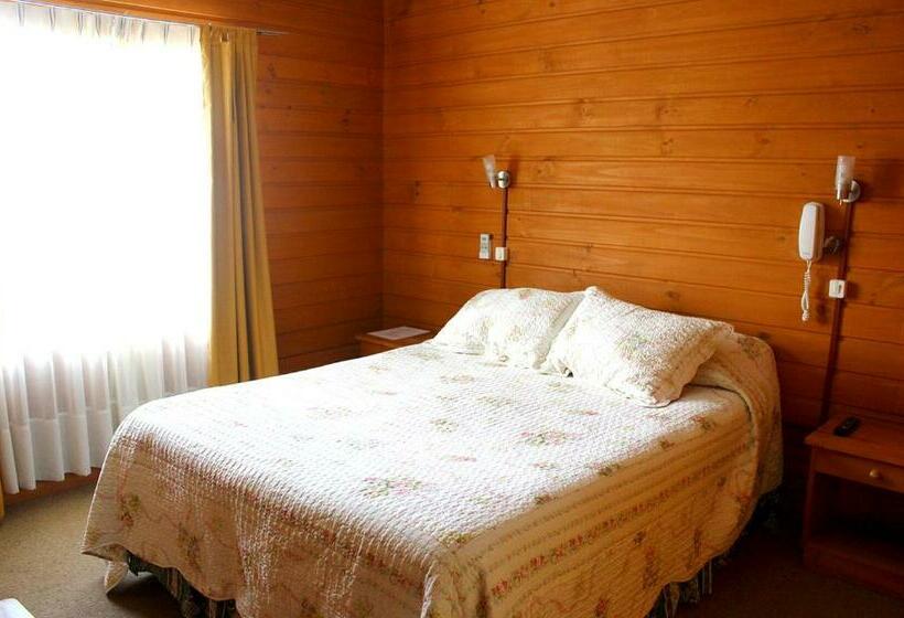 חדר סטנדרט, El Coihue