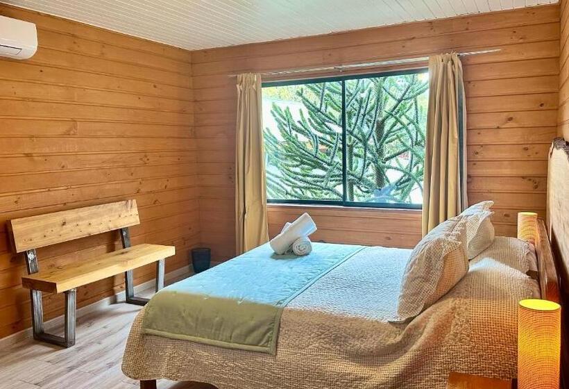 חדר סופריור, El Coihue