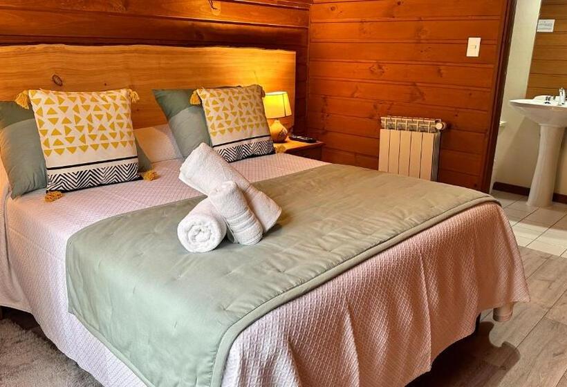 חדר סטנדרט, El Coihue