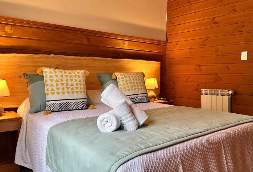 חדר סטנדרט, El Coihue