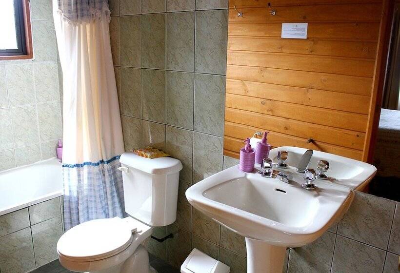 חדר סטנדרט, El Coihue