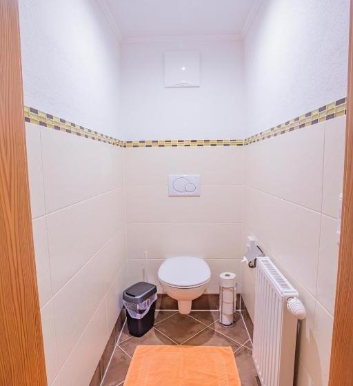 شقة غرفة واحدة, Forsterhof