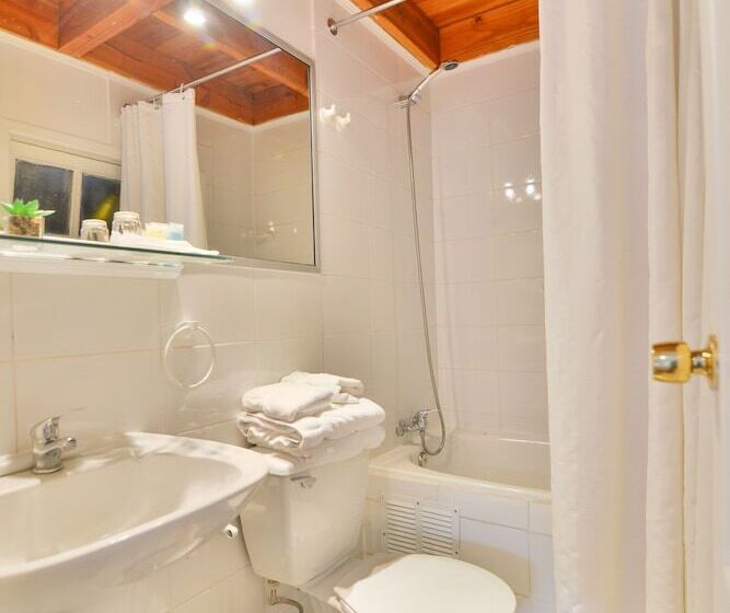 Quarto Superior, Geronimo