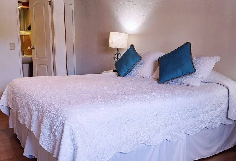 Quarto Estandar, Geronimo