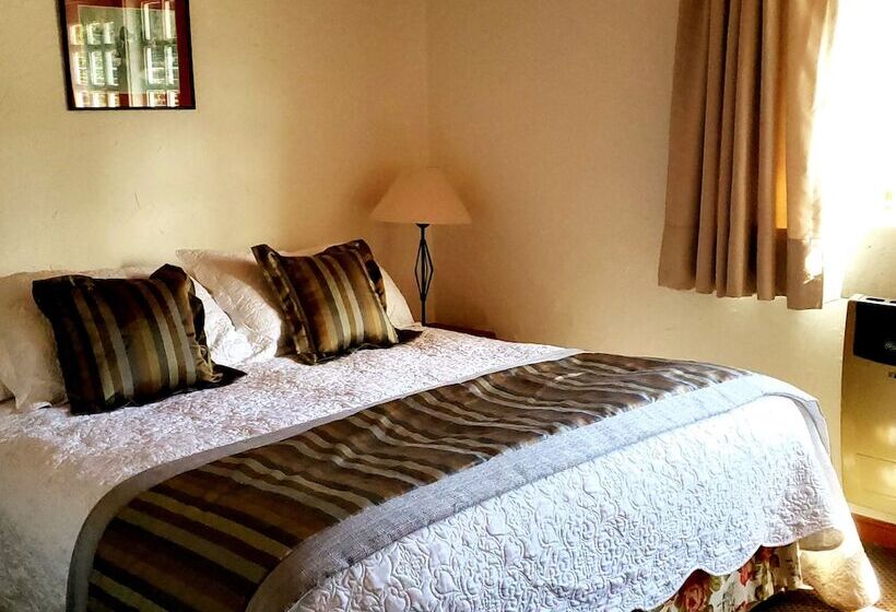 StandaardKamer, Geronimo