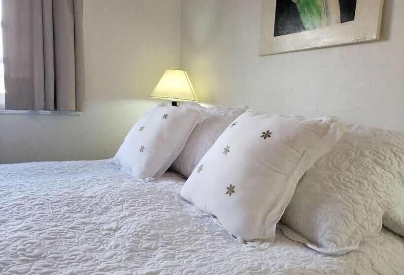 StandaardKamer, Geronimo