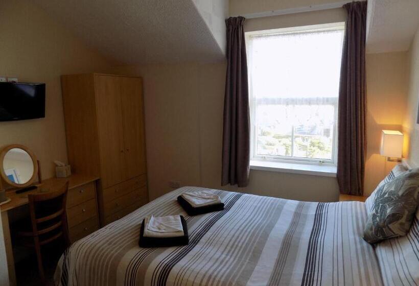 חדר סטנדרט, Belle View