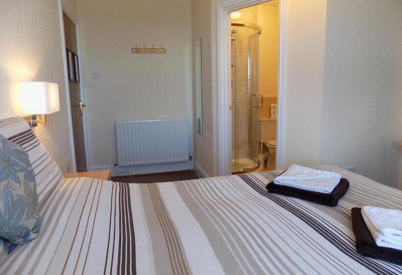 חדר סטנדרט, Belle View