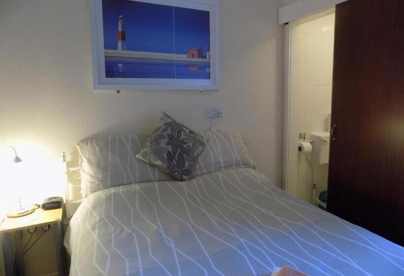 חדר סטנדרט יחיד, Belle View