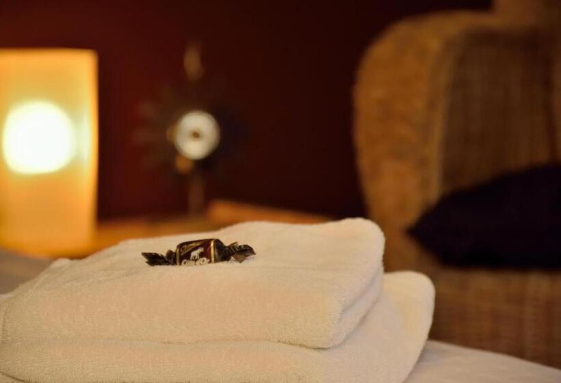 발코니 디럭스 룸, Logies Het Maantje