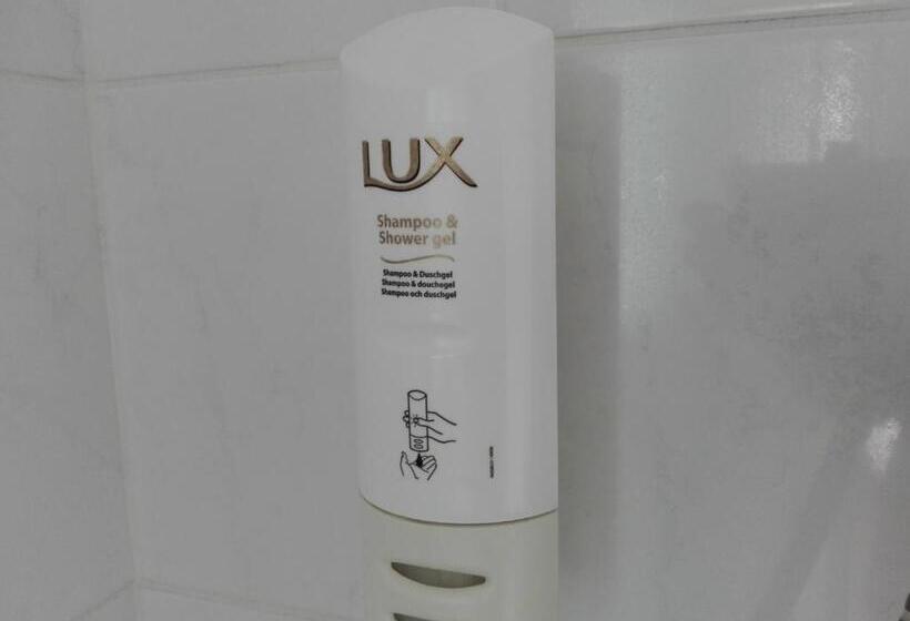 스탠다드 룸, Logies Het Maantje