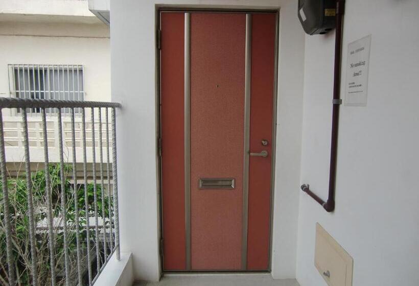 Номер Стандарт Индивидуальный, Minshuku Getto