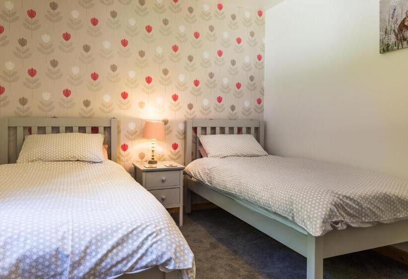 شقة غرفة واحدة مطلة على البحر, Oakbank Farm