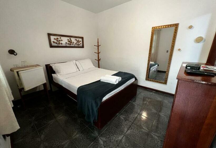 스탠다드 룸, Porto Abraão Pousada