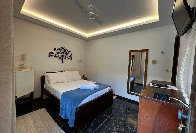 수피리어 룸, Porto Abraão Pousada