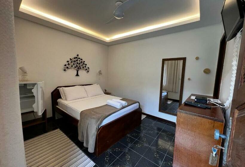 수피리어 룸, Porto Abraão Pousada