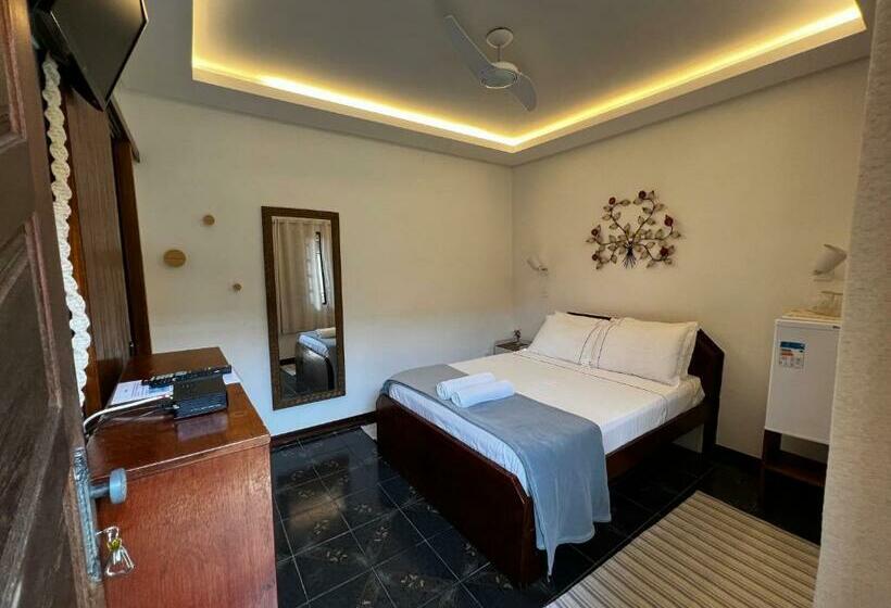 수피리어 룸, Porto Abraão Pousada