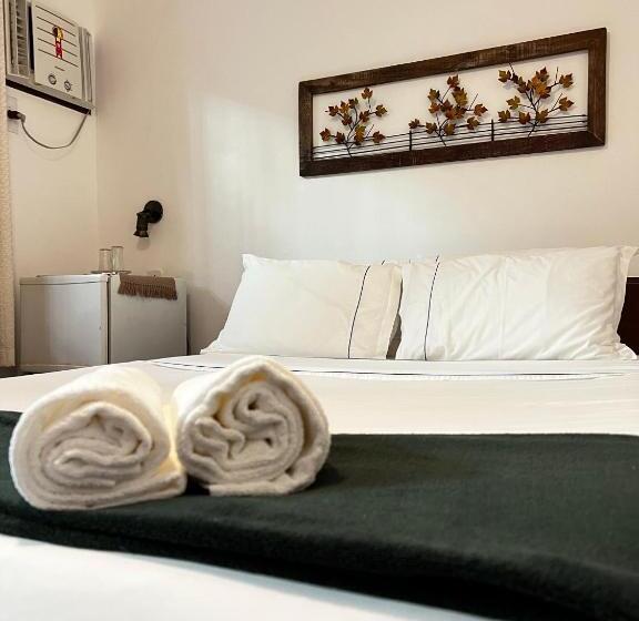 스탠다드 룸, Porto Abraão Pousada