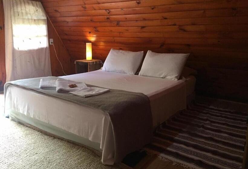 דירת חדר, Recanto Suíço