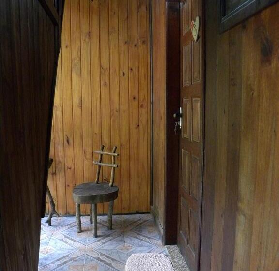 סוויטה משפחתית, Recanto Suíço